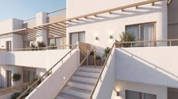 Bungalow 2 slpk in Pilar de la Horadada – foto 24