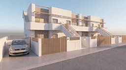 Bungalow 2 slpk in Pilar de la Horadada – foto 3