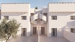Bungalow 2 slpk in Pilar de la Horadada – foto 4