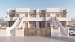 Bungalow 2 slpk in Pilar de la Horadada – foto 5