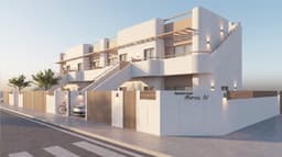 Bungalow 2 slpk in Pilar de la Horadada – foto 6