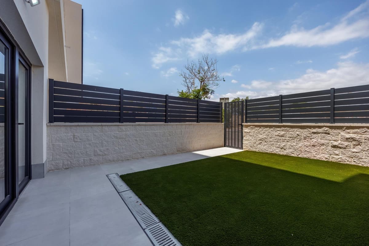Appartement 2 slpk in Villajoyosa – foto 1