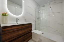 Appartement 2 slpk in Villajoyosa – foto 15