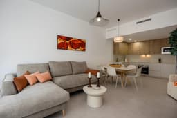 Appartement 2 slpk in Villajoyosa – foto 8