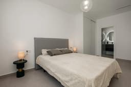 Appartement 3 slpk in Villajoyosa – foto 12