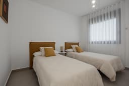 Appartement 3 slpk in Villajoyosa – foto 17
