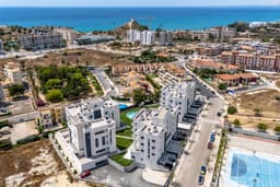 Appartement 3 slpk in Villajoyosa – foto 3