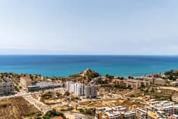 Appartement 3 slpk in Villajoyosa – foto 4