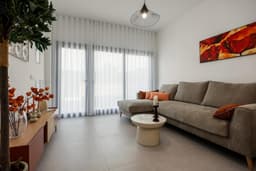 Appartement 3 slpk in Villajoyosa – foto 7