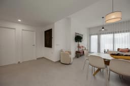 Appartement 3 slpk in Villajoyosa – foto 9