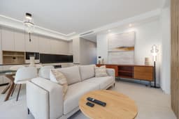 Appartement 2 slpk in Guardamar del Segura – foto 17