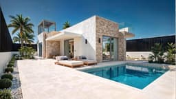 Villa 3 slpk in Los Alcazares – foto 13