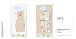 Villa 3 slpk in Los Alcazares – foto 14