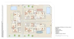 Villa 3 slpk in Los Alcazares – foto 15