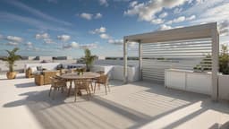 Villa 3 slpk in Los Alcazares – foto 2