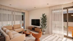 Villa 3 slpk in Los Alcazares – foto 4