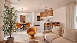 Villa 3 slpk in Los Alcazares – foto 5