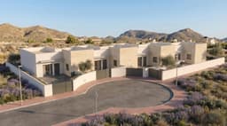 Woning 3 slpk in Mazarron – foto 1