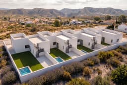 Woning 3 slpk in Mazarron – foto 2
