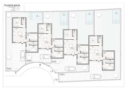 Woning 3 slpk in Mazarron – foto 9