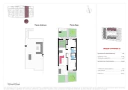 Woning 2 slpk in El Verger – foto 5