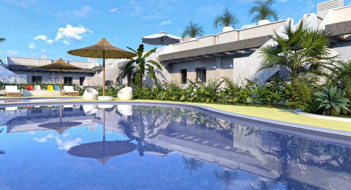 Villa 3 slpk in El Verger – foto 1