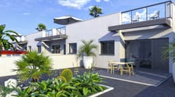 Villa 3 slpk in El Verger – foto 4