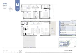 Villa 3 slpk in El Campello – foto 12