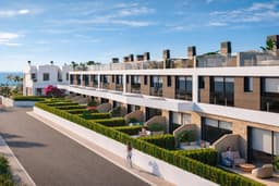 Villa 3 slpk in El Campello – foto 7