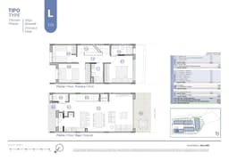 Woning 3 slpk in El Campello – foto 12