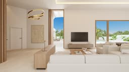 Villa 4 slpk in Benejúzar – foto 16