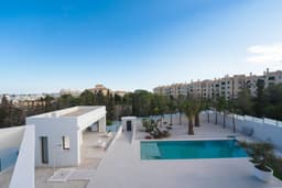 Villa 4 slpk in Benejúzar – foto 32