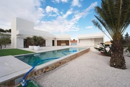 Villa 4 slpk in Benejúzar – foto 34