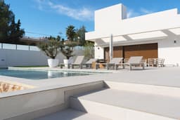 Villa 4 slpk in Benejúzar – foto 35