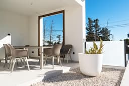 Villa 4 slpk in Benejúzar – foto 36