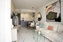 Bungalow 2 slpk in Rojales – foto 17