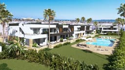 Bungalow 2 slpk in Rojales – foto 4