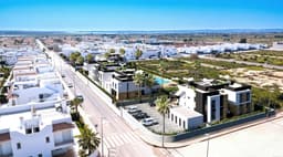 Bungalow 2 slpk in Rojales – foto 9