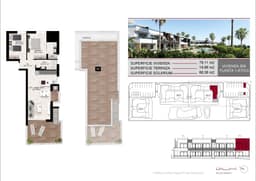 Bungalow 2 slpk in Rojales – foto 10