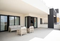 Bungalow 2 slpk in Rojales – foto 12