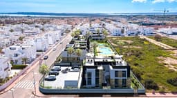 Bungalow 2 slpk in Rojales – foto 4