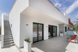 Villa 3 slpk in Sucina – foto 1