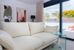 Villa 3 slpk in Sucina – foto 12