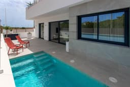 Villa 3 slpk in Sucina – foto 2