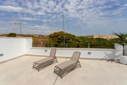 Villa 3 slpk in Sucina – foto 25