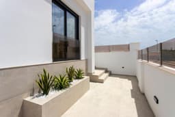 Villa 3 slpk in Sucina – foto 34