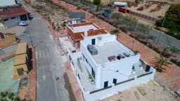 Villa 3 slpk in Sucina – foto 36