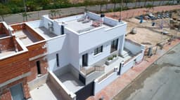 Villa 3 slpk in Sucina – foto 39