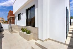 Villa 3 slpk in Sucina – foto 7
