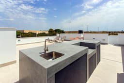 Villa 3 slpk in Sucina – foto 8